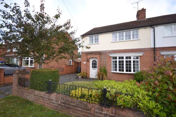 3 Bedroom Semi-Detac...